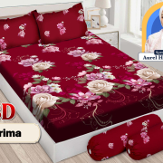 Sprei Belinda Karima